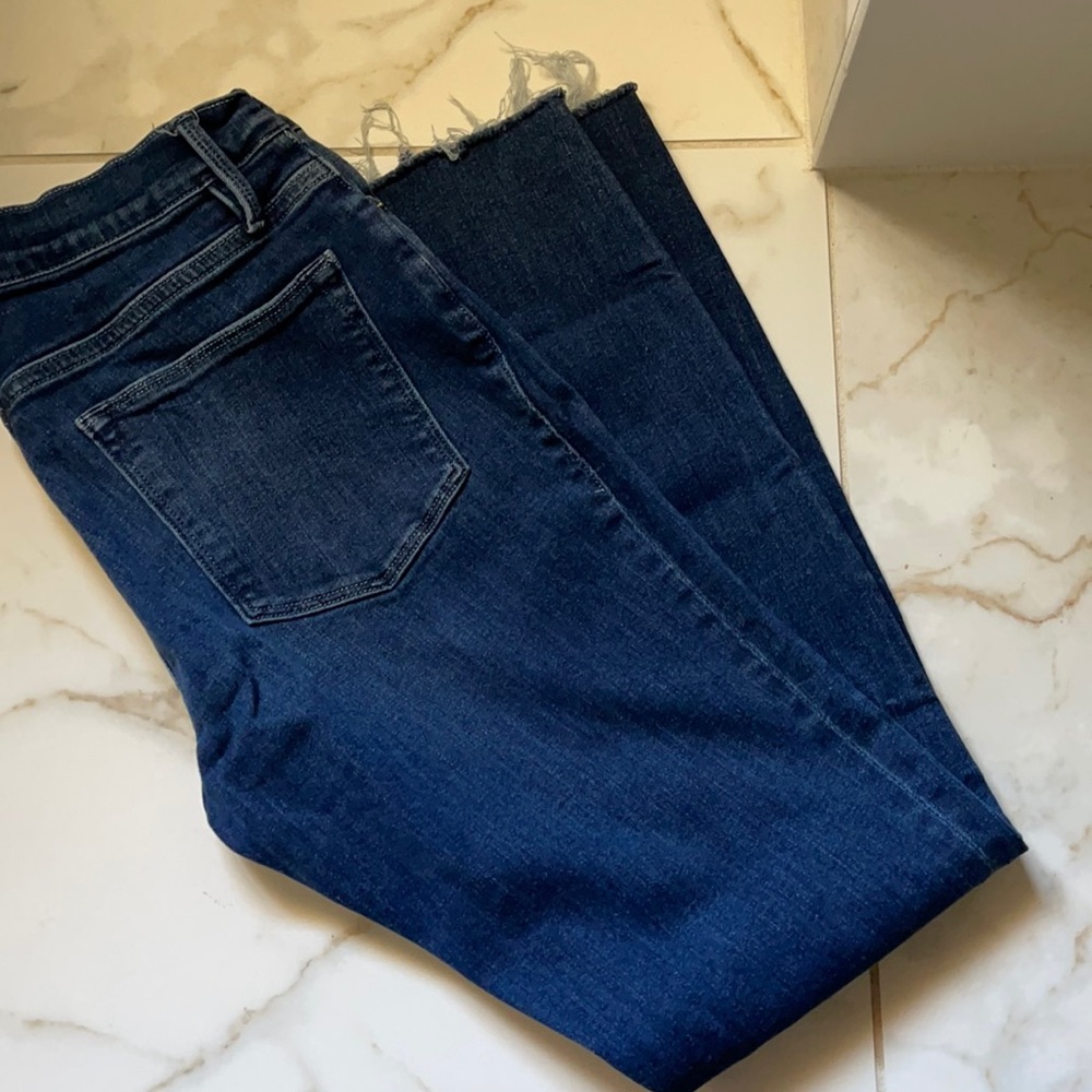 Frame jeans